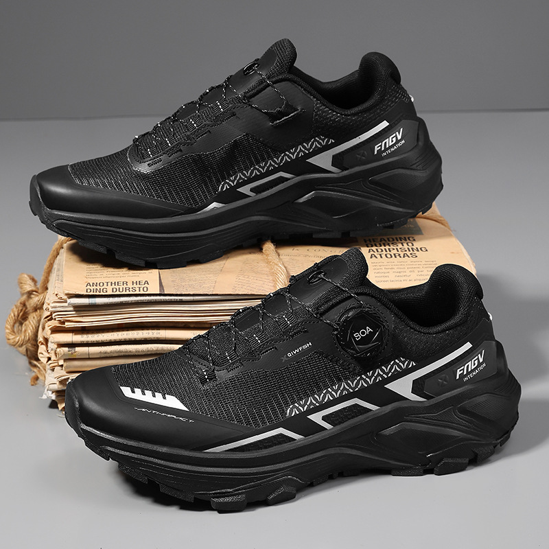 Herenschoenen voor heren Sneak - Outdoor Sport With Sticks recensie en prijs