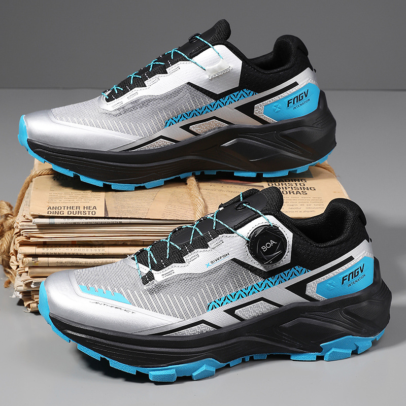 Herenschoenen voor heren Sneak - Outdoor Sport With Sticks recensie en prijs