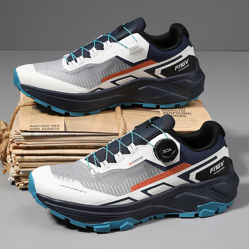 Herenschoenen voor heren Sneak - Outdoor Sport With Sticks recensie en prijs