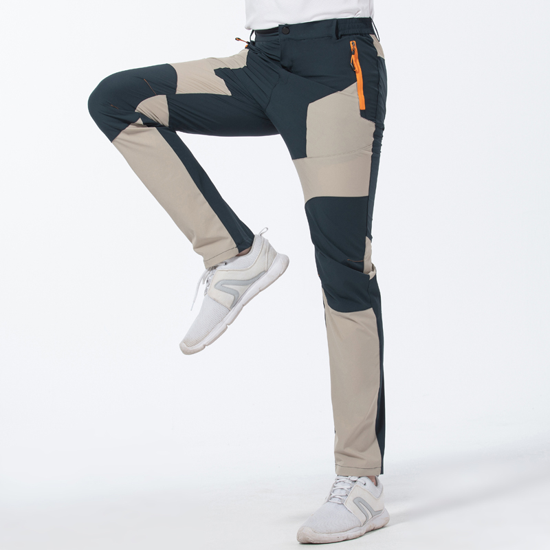 Heren wandelbroek buitensport  - Outdoor Sport Waterproof Pants recensie en prijs