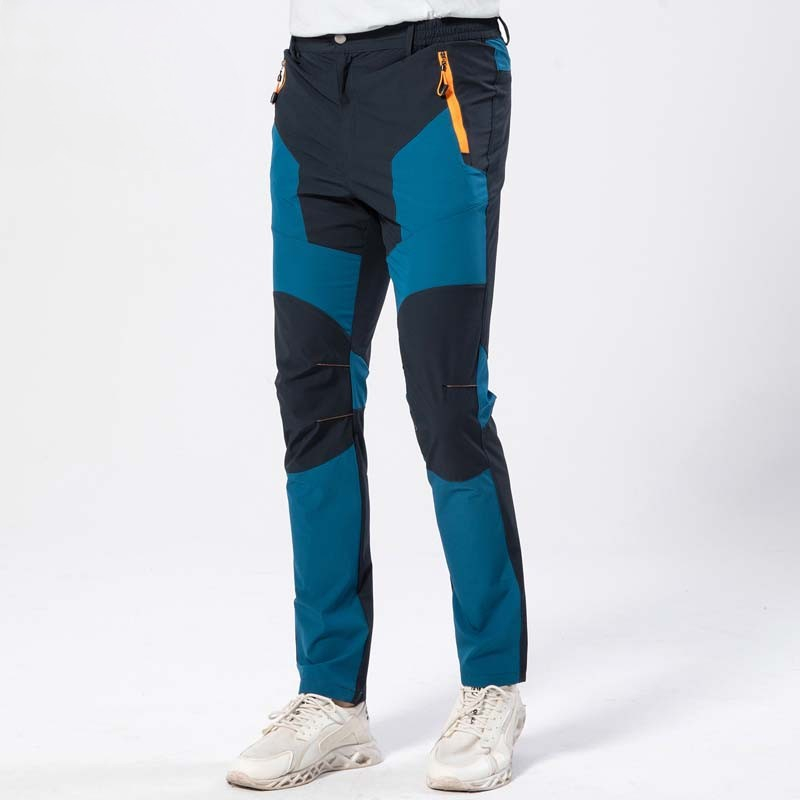 Heren wandelbroek buitensport  - Outdoor Sport Waterproof Pants recensie en prijs