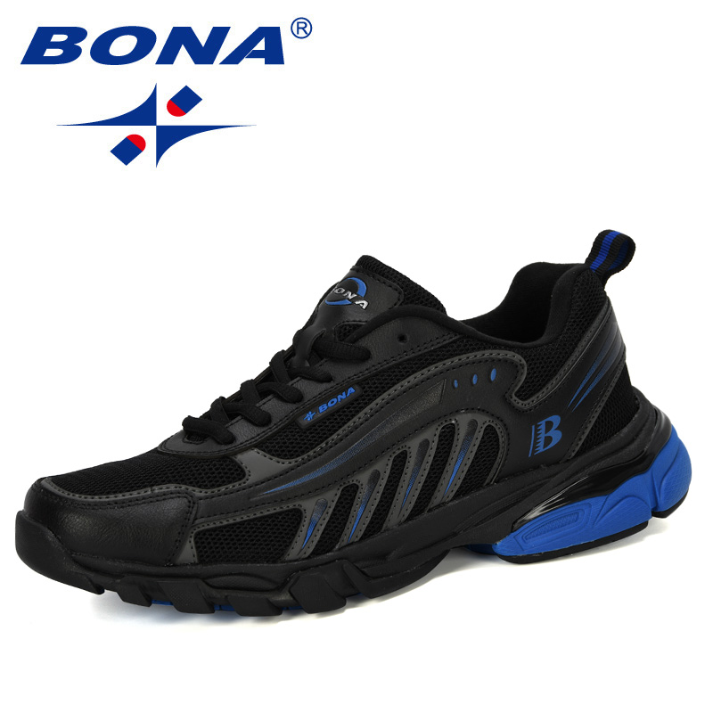 BONA Nieuwe Ontwerpers Loopsch - Outdoor Sport Court recensie en prijs