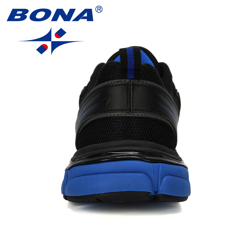 BONA Nieuwe Ontwerpers Loopsch - Outdoor Sport Court recensie en prijs