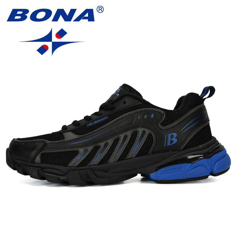 BONA Nieuwe Ontwerpers Loopsch - Outdoor Sport Court recensie en prijs
