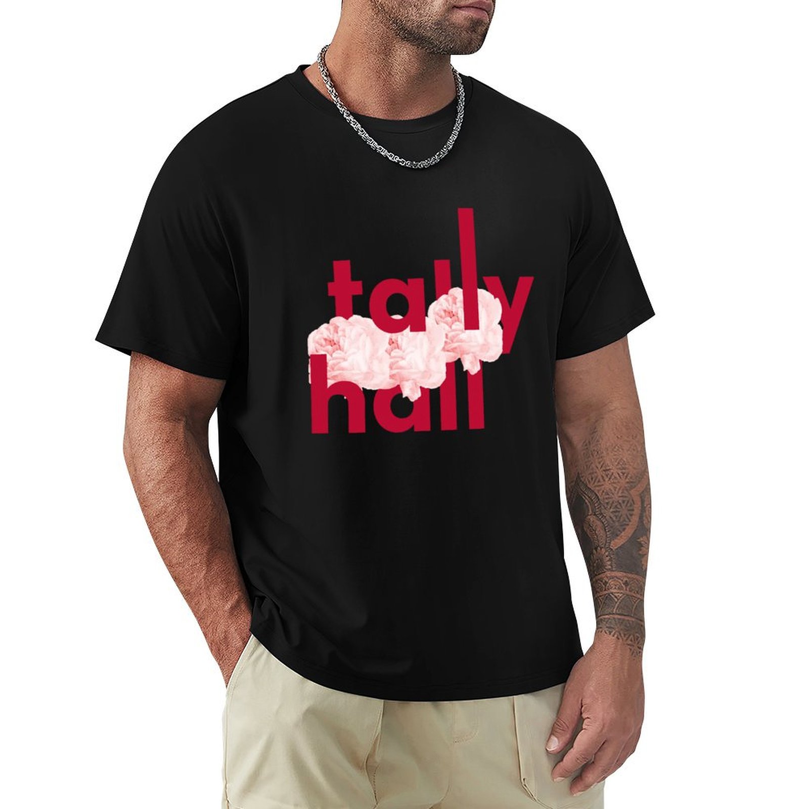 Tally Hall My Favorite People  - Outdoor Sports Hall recensie en prijs