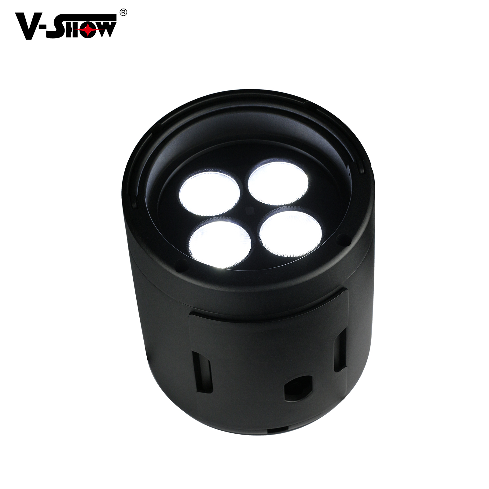 VSHOW G420E-Wash 4*20W Hybride - Outdoor Spotlight recensie en prijs