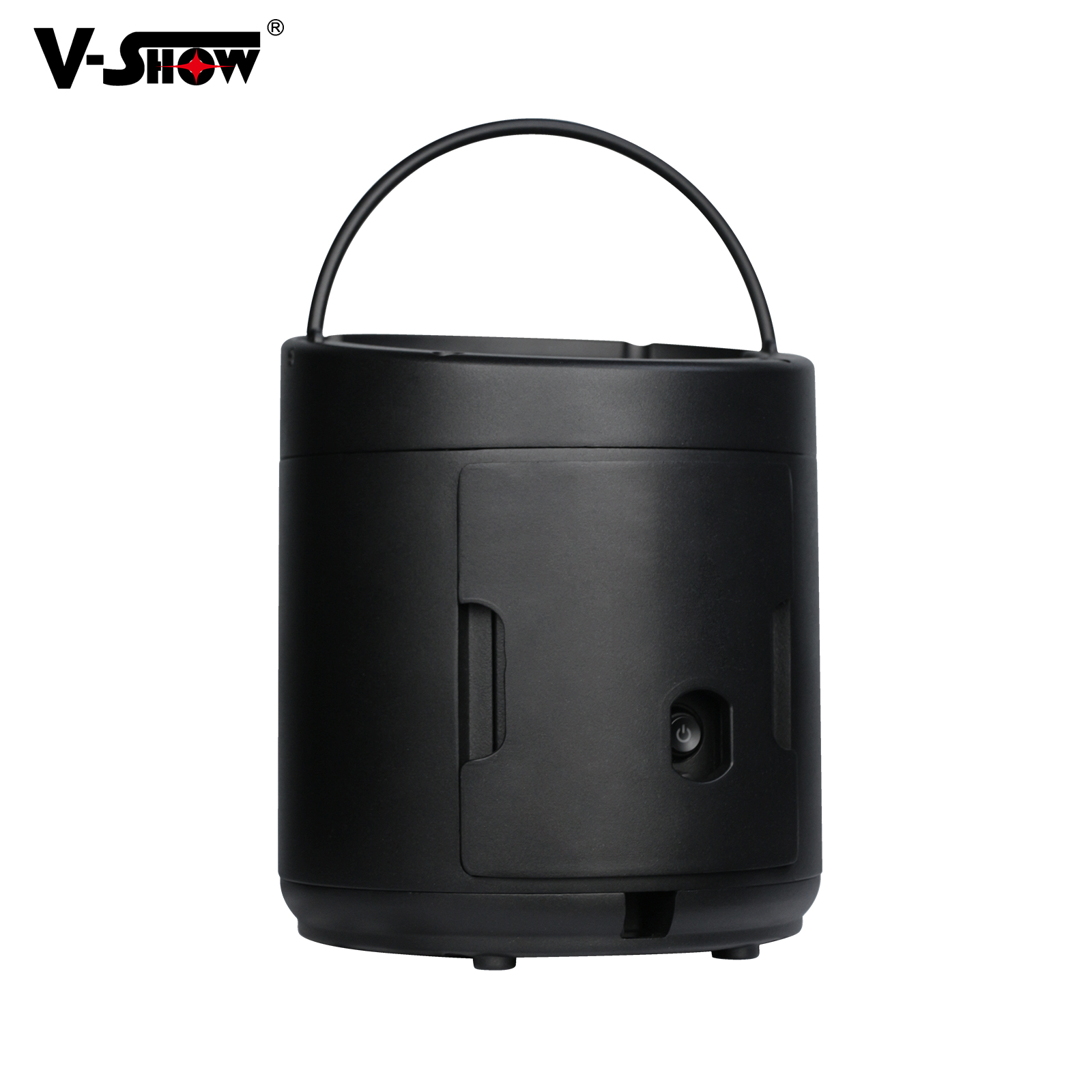 VSHOW G420E-Wash 4*20W Hybride - Outdoor Spotlight recensie en prijs
