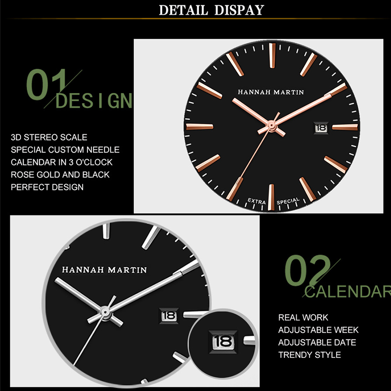 Mode Voor Mannen Horloge Zakel - Outdoor Sport Watch recensie en prijs