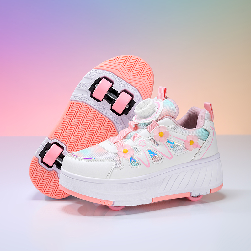 2026 Rolschaatsschoenen Ultral - Outdoor Sport With Sticks recensie en prijs
