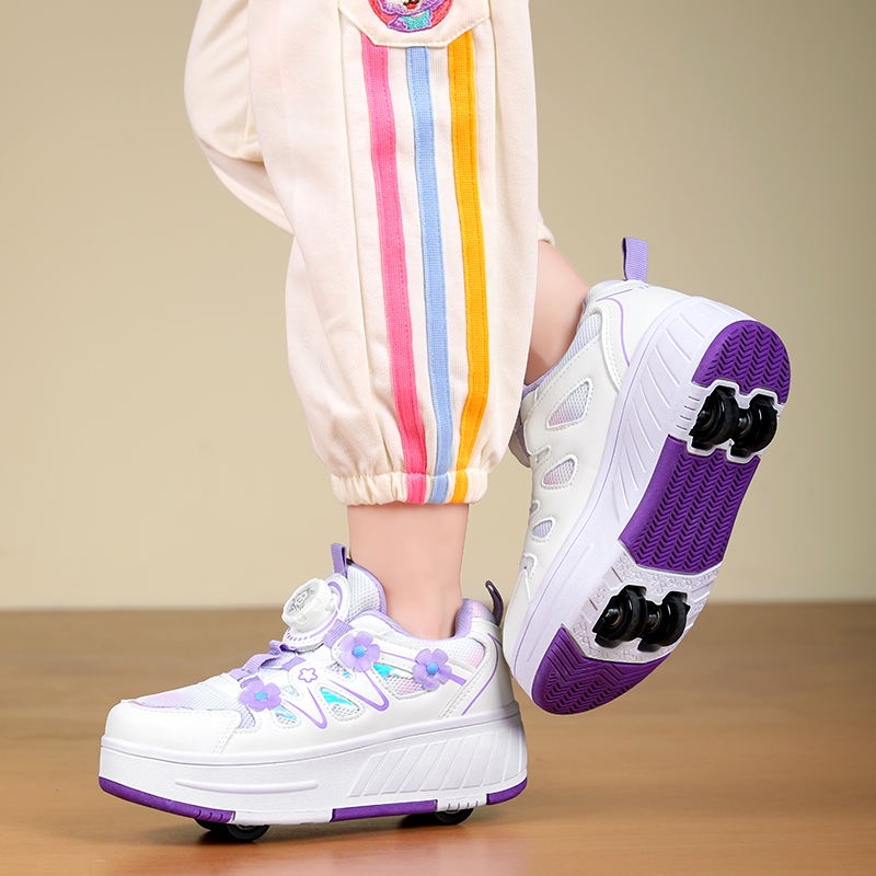 2026 Rolschaatsschoenen Ultral - Outdoor Sport With Sticks recensie en prijs
