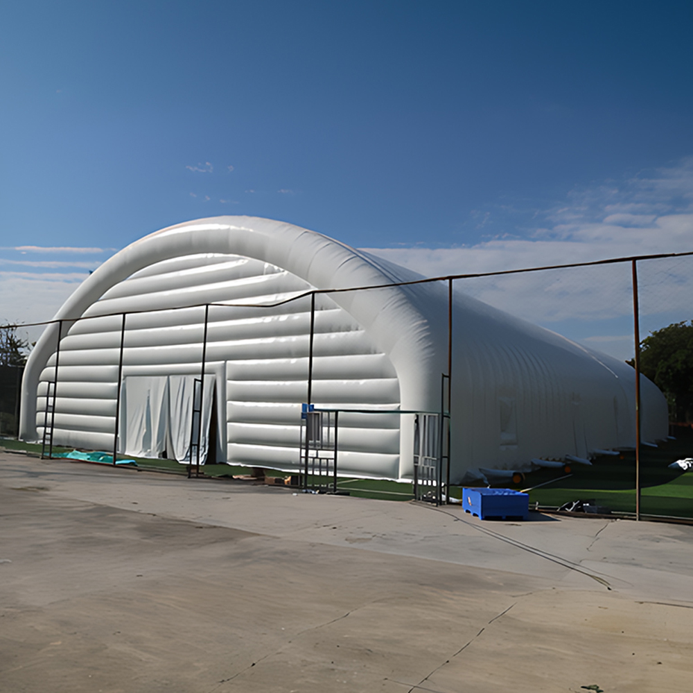 PVC Waterdichte Draagbare Outd - Outdoor Sports Hall recensie en prijs