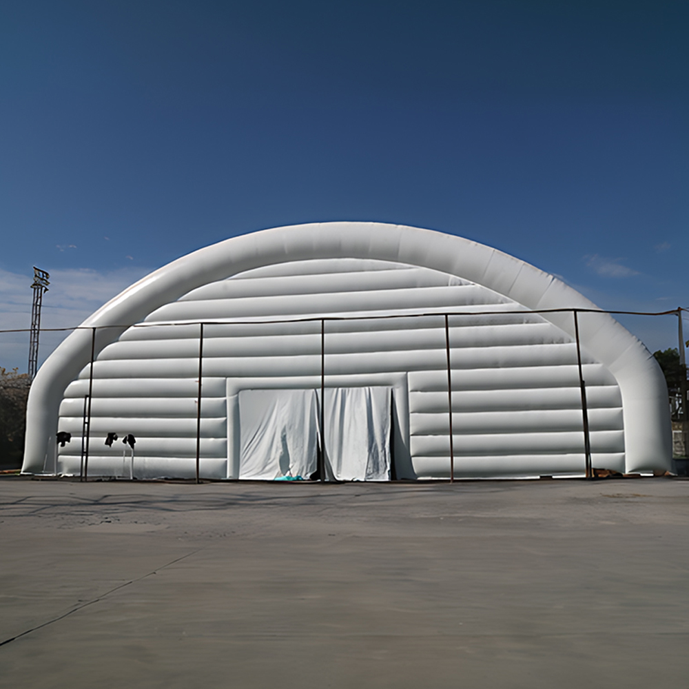 PVC Waterdichte Draagbare Outd - Outdoor Sports Hall recensie en prijs
