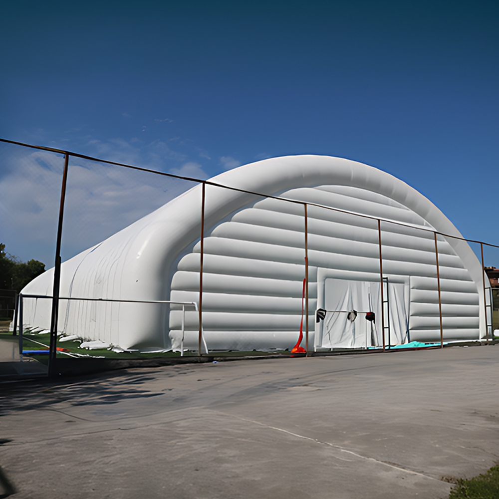 PVC Waterdichte Draagbare Outd - Outdoor Sports Hall recensie en prijs
