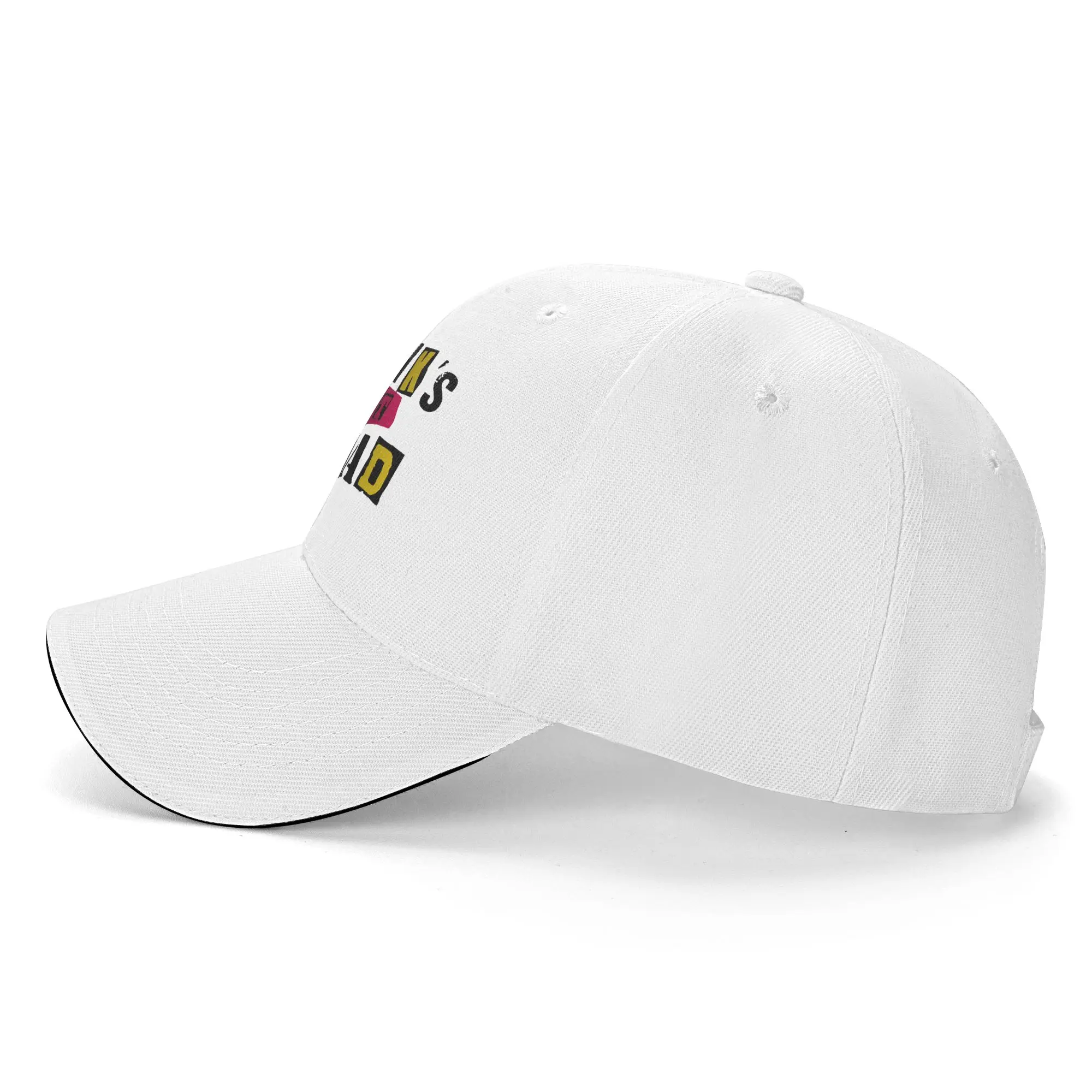 Nieuwe Punk Not Dead Baseball  - Outdoor Sport Hat Classic recensie en prijs