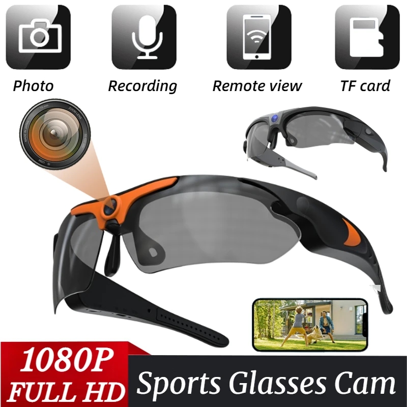 Draagbare Hd 1080P Camera Outd - Outdoor Sport Camera recensie en prijs