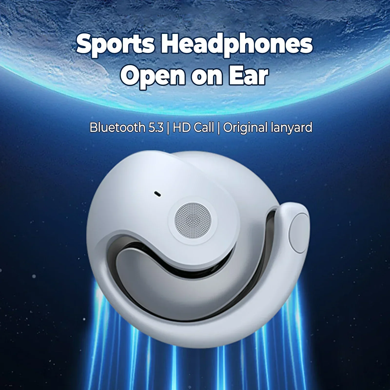 Draadloze oordopjes Bluetooth- - Outdoor Sport Complex recensie en prijs