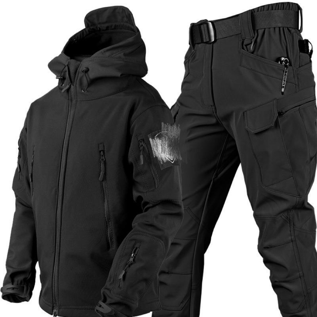Outdoor waterdicht winddicht s - Outdoor Sport Waterproof Pants recensie en prijs