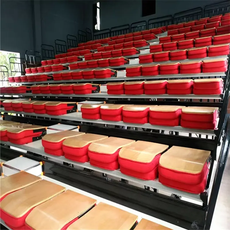 Luxe opvouwbare stoel met hoge - Outdoor Sports Hall recensie en prijs