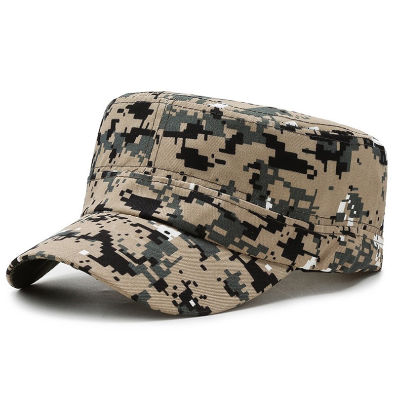 Camouflage Tactische Baseballp - Outdoor Sport Hat Classic recensie en prijs