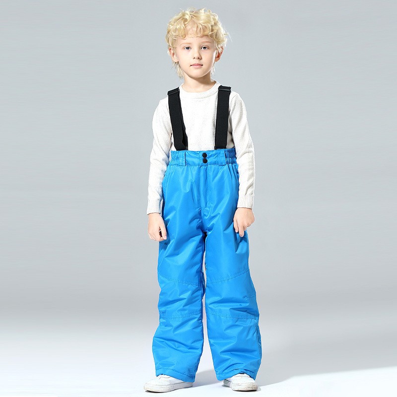 Nieuwe winter kinderjongens sk - Outdoor Sport Waterproof Pants recensie en prijs